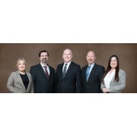The Meazell Firm logo - Similar company to Canada Lewis & Associates Pllc