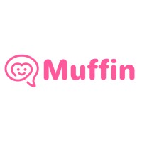 Muffin logo - Similar company to Blue Muffin Studio