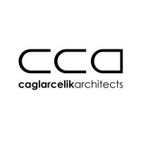 CCA | Caglar Celik Architects logo - Similar company to Testokrat