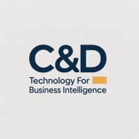 C&D - Technology For Business Intelligence