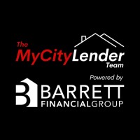MyCityLender - powered by Barrett Financial Group LLC logo - Similar company to Corporate Services, Inc.