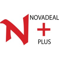Novadealplus logo - Similar company to Dm Pharma S.A