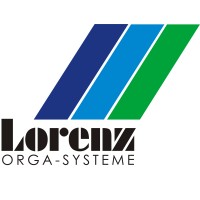 LORENZ Orga-Systeme GmbH logo - Similar company to Insoco S.L.