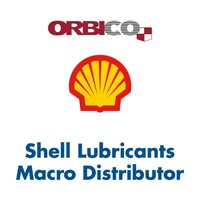 Orbico Croatia Lubricants logo - Similar company to Orbico Serbia Lubricants
