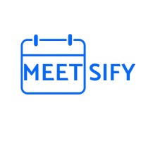 Meetsify logo - Similar company to Appointix