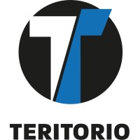 Teritorio logo - Similar company to Styqr