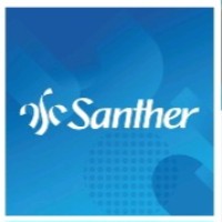Santher Fabrica De Papel Santa Therezinha logo - Similar company to Castro Marques Hoteis Ltda