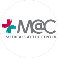 Medicals at the Center (M@C) logo - Similar company to Nelcom Digital