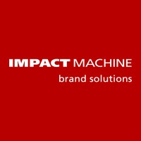 Impact Machine Brand Solutions