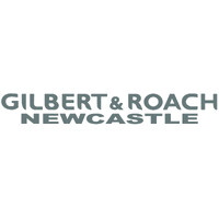 Gilbert & Roach Newcastle logo - Similar company to Trp Global_Servicenow