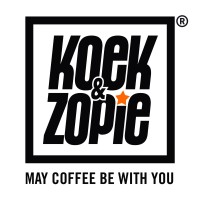 Koek & Zopie logo - Similar company to Wemakethe.City Green