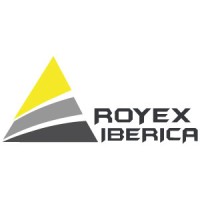 ROYEX IBÉRICA logo - Similar company to Compaction Grouting Services, Inc.