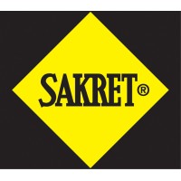 SAKRET Trockenbaustoffe Europa GmbH & Co. KG logo - Similar company to Sealtec Waterproofing Bv