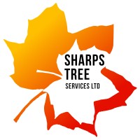 Sharps Tree Services Ltd logo - Similar company to Clear Set Minds