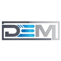 DEM Manufacturing logo - Similar company to Allsops Ltd