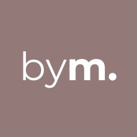 Bymaddee logo - Similar company to Novel Architect Studio
