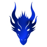 Blue Dragon Studio logo - Similar company to Bluedragon