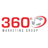 360°MG logo - Similar company to Quantum Infinity - Qi Group