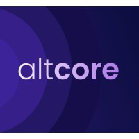Altcore logo - Similar company to Able Aura
