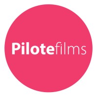 Pilote Films logo - Similar company to Pixel Engineering