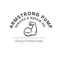 Armstrong Pump And Service Company logo - Similar company to Jh Wright