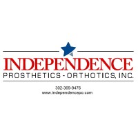 Independence Prosthetics-Orthotics, Inc. logo - Similar company to I3 Innovus