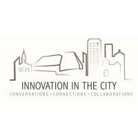 Innovation in the City logo - Similar company to Growth Outsourced