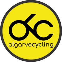 AlgarveCycling logo - Similar company to Quintas&Casas