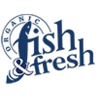 Organic Fish & Fresh
