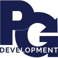 PG Development logo - Similar company to Pgd
