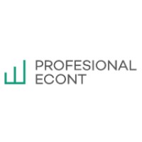 Profesional Econt logo - Similar company to Econt