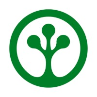 TREEO 🌱 Cooling the planet logo - Similar company to Dassa Corp