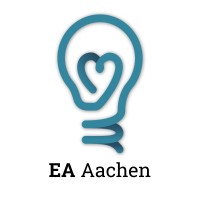 Effective Altruism Aachen e.V. logo - Similar company to German Fulbright Alumni Association