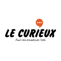 Le Curieux, l'actualité expliquée aux enfants logo - Similar company to Learning Brain