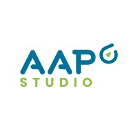 AAP Studio logo - Similar company to Tinyoasis