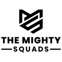 TheMightySquads logo - Similar company to M T Box