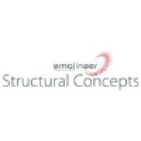 Structural Concepts Ltd logo - Similar company to Structural Engineering Design Solutions Limited