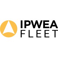 IPWEA FLEET & Plant Management logo - Similar company to V2Grid Australia
