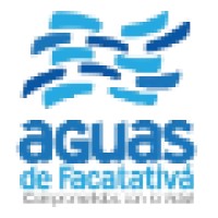 Empresa de Aguas de Facatativá EAF SAS ESP logo - Similar company to Bless