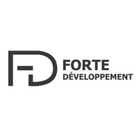 Forte Développement logo - Similar company to Ectostar Inc.