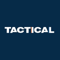 Tactical logo - Similar company to Reid Campbell