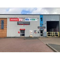 Plumb Centre Solihull logo - Similar company to Bes Electrical (Solihull Branch)