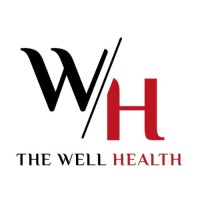 The Well Health Drug Store logo - Similar company to Al Hashem Drug Store