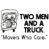 Two Men And A Truck (Ireland)