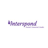 Interspond logo - Similar company to Site Support Services Cis2