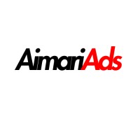 AimariAds logo - Similar company to Coaction Creative