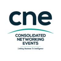 CONSOLIDATED NETWORKING EVENTS (CNE) logo - Similar company to Optimum Network Solutions