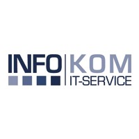 Infokom GmbH logo - Similar company to Webpen.De