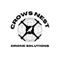Crows Nest Drone Solutions logo - Similar company to Scout Works