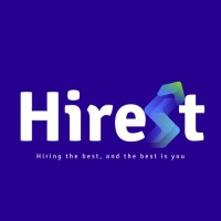 Hirest logo - Similar company to Hirest